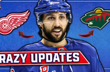 Bidding Wars have Already Started...