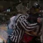 Casey Cizikas vs Matt Stanisz