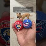 Cujo’s NHL Picks | Florida Panthers vs Columbus Blue Jackets 🏒 03-05-2026 #CujoCatches