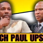 Rich Paul Responds to Byron Scott Saying He wants Lebron OFF The Lakers