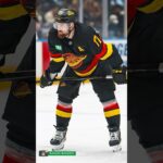 The market for right shot defensemen is heating up should the Canucks consider moving Filip Hronek?