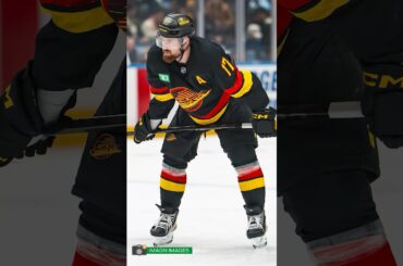 The market for right shot defensemen is heating up should the Canucks consider moving Filip Hronek?