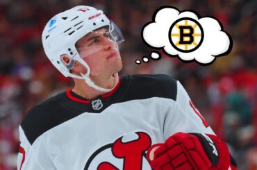 Is Simon Nemec the Perfect Deadline Target?