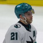 Alexander Wennberg wins it for the San Jose Sharks in OT!