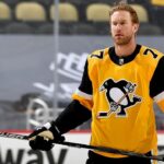 Dell Suspended 3 Games, Carter Signs Extension with Pens, Habs Injury News