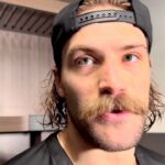 Stuart Skinner, Penguins, on loss to Bruins