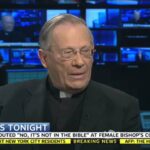 Bishop Protest Reverend: "Female Bishops Not Found In Bible"