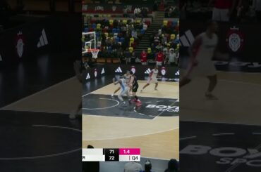 Max Jones: Denied. 🚫