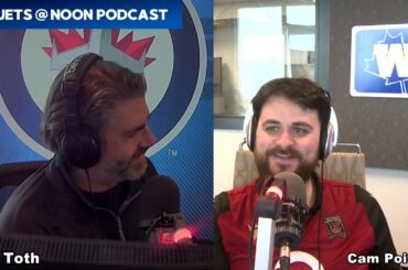 It's Come To A Head... Do You Sign Or Trade Logan Stanley?