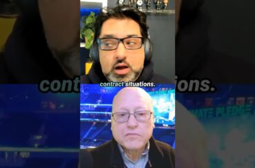 Should The Seattle Kraken TRADE For Robert Thomas Or Jordan Kyrou?!