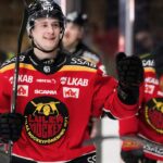 SHL 2025/2026 | Luleå vs Timrå | 26 februari 2026 | Hela matchen + Uppsnack i studion