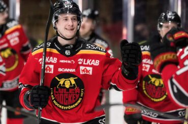 SHL 2025/2026 | Luleå vs Timrå | 26 februari 2026 | Hela matchen + Uppsnack i studion