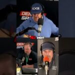 Mike Evans delivers a heartfelt apology to Avs twitter after his heinous words  stirred controversy!