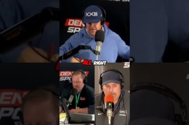 Mike Evans delivers a heartfelt apology to Avs twitter after his heinous words  stirred controversy!