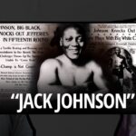 🇬🇧BLACK BRITS REACTS TO - Jack Johnson | Black Boxer Who Lived Without Fear!!