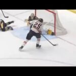 KC: Komets forward William Dufour tallied 7 points in 4 games