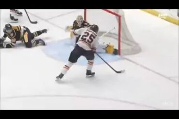 KC: Komets forward William Dufour tallied 7 points in 4 games