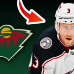 Columbus Blue Jackets TRADE Charlie Coyle To Minnesota Wild? | NHL Trade Rumors