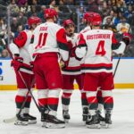 Carolina Hurricanes at Vancouver Canucks | Game Highlights | 3.04.2026