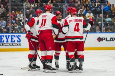 Carolina Hurricanes at Vancouver Canucks | Game Highlights | 3.04.2026