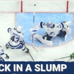 STUCK IN A SLUMP: What’s the cause for the Tampa Bay Lightning’s THREE game losing streak?