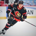 The NHL Has A Tim Stutzle Problem...