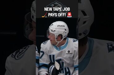 New tape, who dis? 🚨