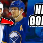 Colton Parayko Reportedly Headed To Buffalo | Blues Central Live Reaction