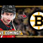 The Bruins have been gifted a golden opportunity...