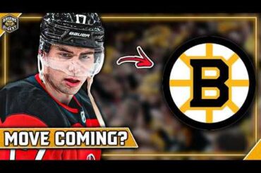 The Bruins have been gifted a golden opportunity...