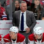 There's work to be done..