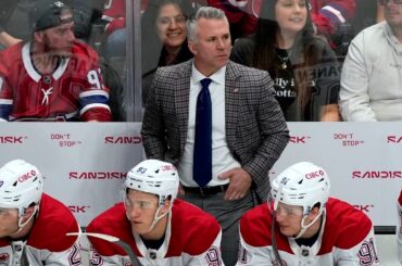 There's work to be done..