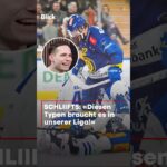 SCHLIIFTS: «Diesen Typen braucht es in unserer Liga!»