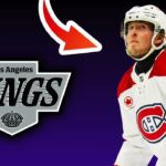 BLOCKBUSTER Patrik Laine TRADE To Los Angeles Kings? | NHL Trade Rumors