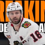 Oilers Acquire Jason Dickinson for Andrew Mangiapane | Oilersnation Everyday with Tyler & Liam