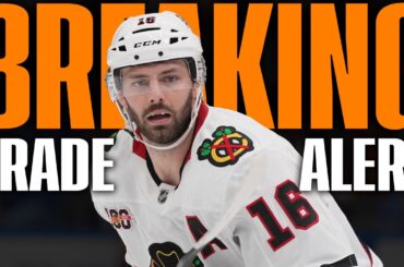 Oilers Acquire Jason Dickinson for Andrew Mangiapane | Oilersnation Everyday with Tyler & Liam