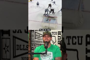 Why Blake Coleman Is the PERFECT Dallas Stars Fit 🔥