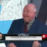 Utah Mammoth acquire MacKenzie Weegar from Calgary Flames