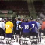 Camp des Marquis de Jonquiere LNAH 17-09-2016