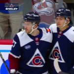 Juuso Pärssinen 0+1 vs St. Louis