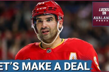 The Trade Deadline is Fast Approaching. Are the Avalanche Primed For A Big Move?