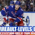Deadline Week: Keep 'Em, Trade 'Em, and What the Rangers Must Target in Return