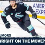 Could Shane Wright be TRADED?