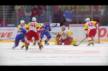 Jokerit 2 SKA 3, 7 February 2021