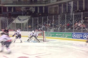 Collin Delia 1st Star