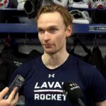 «Je crois que c'était solide devant moi ce soir» - Kaapo Kahkonen