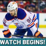 HATE WATCH: Why the San Jose Sharks Are Rooting for the Edmonton Oilers to COLLAPSE This Season