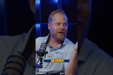 Steve Ott on the scrap that led to the 2019 Stanley Cup for the Blues