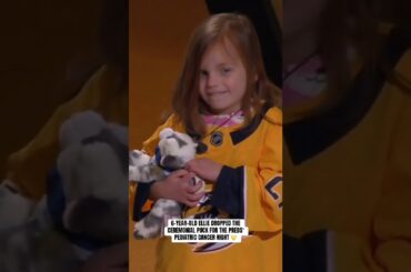 Way To Go, Ellie ❤️