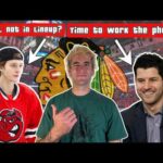 What Should The Blackhawks Do With Kevin Korchinski?